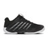 K-Swiss Women's Hypercourt Express 3 Wide (Black/White).