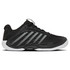 K-Swiss Women's Hypercourt Express 3 Wide (Black/White)