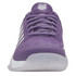 K-Swiss Women's Express Light 2E Pickleball Shoe (Purple Haze/White/Orchid Hush)