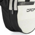 Drop Shot Bassan Paddle Purse (White)