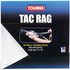Tourna Tac Rag Sticky Grip Enhancer (2 Pack)