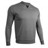 2UNDR Men's Long Sleeve Crew Pullover