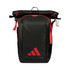 Adidas Multigame Backpack (Black/Red)