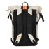Adidas Multigame Backpack (Off White/Orange)