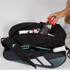 Adidas Racket Bag Control (Black)