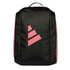 Adidas ProTour Racket Bag (Pink/Black)