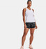 Under Armour Women's Fly-By 2.0 Printed Shorts