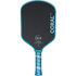 Six Zero Coral 16mm Hybrid Pickleball Paddle
