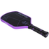 Six Zero Black Diamond Power JMV Pro 16mm Pickleball Paddle