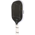 Six Zero Quartz 15mm Pickleball Paddle