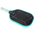Six Zero Quartz 15mm Pickleball Paddle