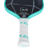 Six Zero Quartz 15mm Pickleball Paddle