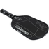 Six Zero Double Black Diamond Control 15mm Elongated Pickleball Paddle