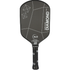 Six Zero Double Black Diamond Control 15mm Elongated Pickleball Paddle