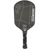 Six Zero Double Black Diamond Control 15mm Elongated Pickleball Paddle