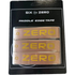 Six Zero Professional Edge Guard Tape