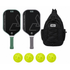 Joola Heat Vision Pickleball Pack