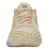 K-Swiss Women's Ultrashot 4 Tennis Shoe (Whitecap Gray/Peach Parfait/Egret)