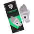 USG Mens Golf Glove | Powermesh | Cool Comfort | Hydrolyte Microfiber Synthetic Technology