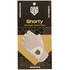 USG Golf Glove | Ladies | Shorty | Fingerless | Hydrolyte Microfiber Synthetic Technology.