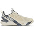 K-Swiss K-Frame Speed Rublo Tennis Shoe (Egret/Turbulence)