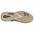 K-Swiss Men's Ultrashot 4 Tennis Shoe (Pale Khaki/Turbulence/Whitecap Gray).