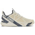 K-Swiss K-Frame Speed Rublo Clay Tennis Shoe (Egret/Turbulence) (Egret/Turbulence)
