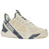 K-Swiss K-Frame Speed Rublo Clay Tennis Shoe (Egret/Turbulence) (Egret/Turbulence)