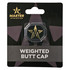Master Athletics Weighted Butt Cap (Single)