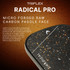 HEAD Radical Pro15 Pickleball Paddle (2026 Model)