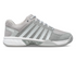 K-Swiss Women's Express Light 2E Pickleball Shoe (High Rise/White)