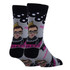 Oooh Yeah! Men's Cotton Crew Sock
