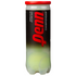 Penn Championship Tennis Balls - Regular Duty Felt Pressurized Tennis Balls