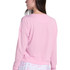 Lucky in Love Women’s Hype Long Sleeve Top – Lightweight UPF 50+ Athletic Shirt, Breathable Performance Top