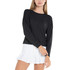 Lucky in Love Women’s Hype Long Sleeve Top – Lightweight UPF 50+ Athletic Shirt, Breathable Performance Top