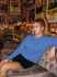 Lucky in Love Women’s Hype Long Sleeve Top – Lightweight UPF 50+ Athletic Shirt, Breathable Performance Top