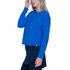 Lucky in Love Women’s Breeze Long Sleeve Top – UPF 50+ Lightweight Fitted Athletic Shirt, Breathable Performance Top