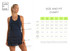 Lucky in Love Women’s Breeze Long Sleeve Top – UPF 50+ Lightweight Fitted Athletic Shirt, Breathable Performance Top