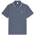 BOAST Men's 1983 Tipped Pique Polo 