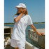 BOAST Men's 1983 Tipped Pique Polo 