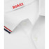 BOAST Men's 1983 Tipped Pique Polo 
