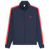 BOAST Men's Tipped Warm-Up Jacket 2.0 