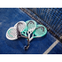 HEAD Gravity Team Light Padel Racquet (2024 Model)