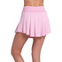 Lucky In Love Chilly Day Skir for Tennis, Golf, Pickleball or Leisure 