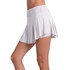 Lucky In Love Chilly Day Skir for Tennis, Golf, Pickleball or Leisure 