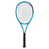 HEAD Boom Pro Tennis Racquet | 2026 Model | Strung Mid Tension with Velocity 16G String