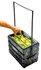 Tourna Ballport Tennis Ball Hopper | Holds 80 Balls