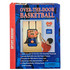 Sport Design Over-The-Door Basketball Set