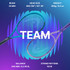 HEAD Boom Team Alternate Tennis Racquet | 2026 Model | *UNSTRUNG*
