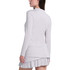 Lucky in Love Women's Free Play Zip Long Sleeve